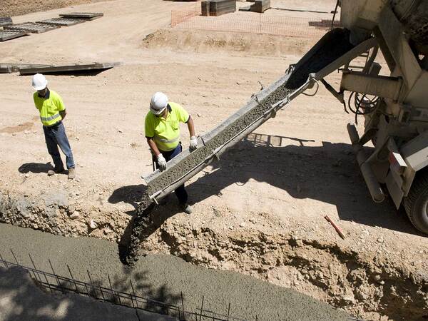 beton-tovarniy1 Бетон на гравии